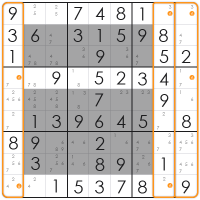 sudoku offline app